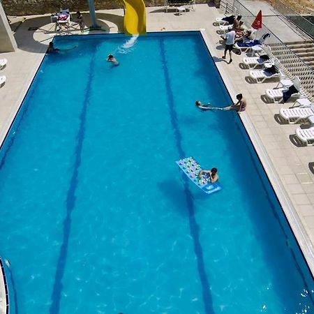Royal Sebaste Hotel Erdemli 외부 사진