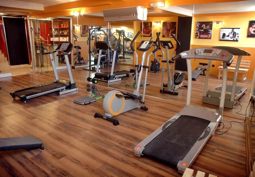 Royal Sebaste Hotel Erdemli 외부 사진