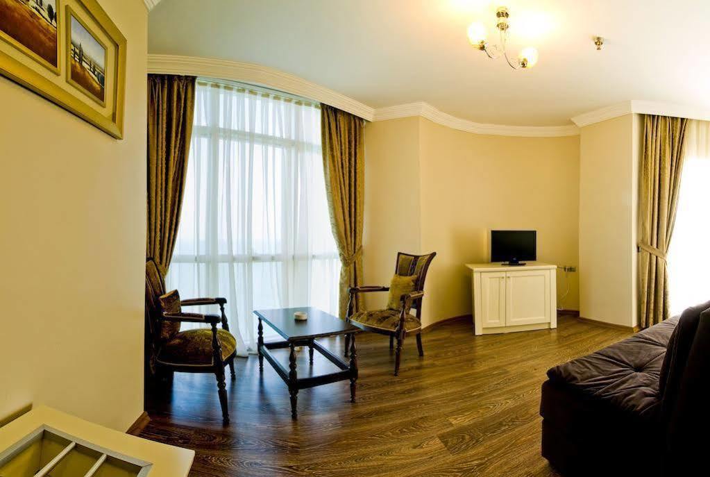 Royal Sebaste Hotel Erdemli 외부 사진