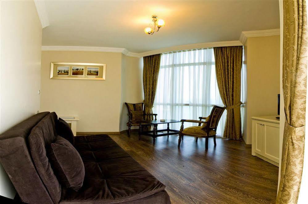 Royal Sebaste Hotel Erdemli 외부 사진