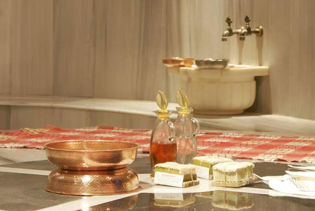 Royal Sebaste Hotel Erdemli 외부 사진