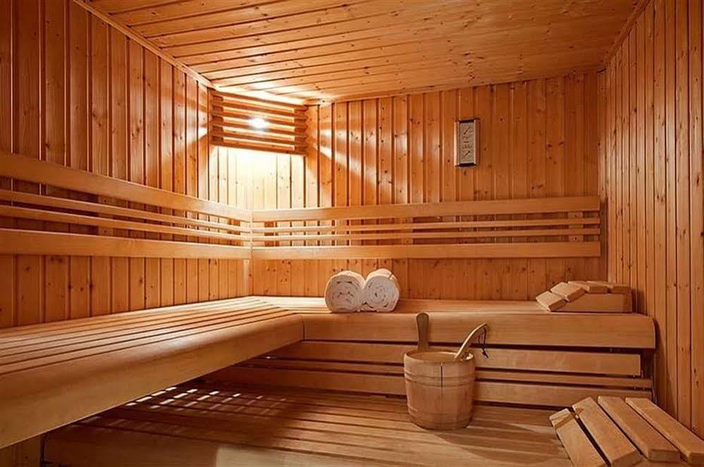 Royal Sebaste Hotel Erdemli 외부 사진