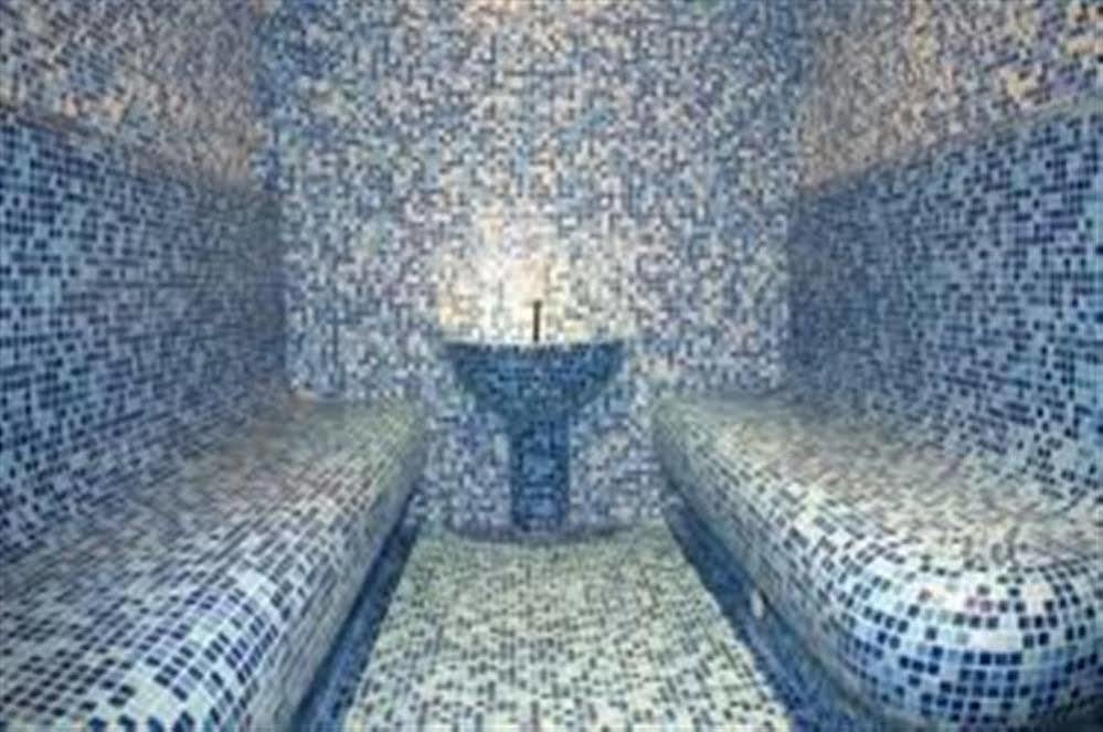 Royal Sebaste Hotel Erdemli 외부 사진