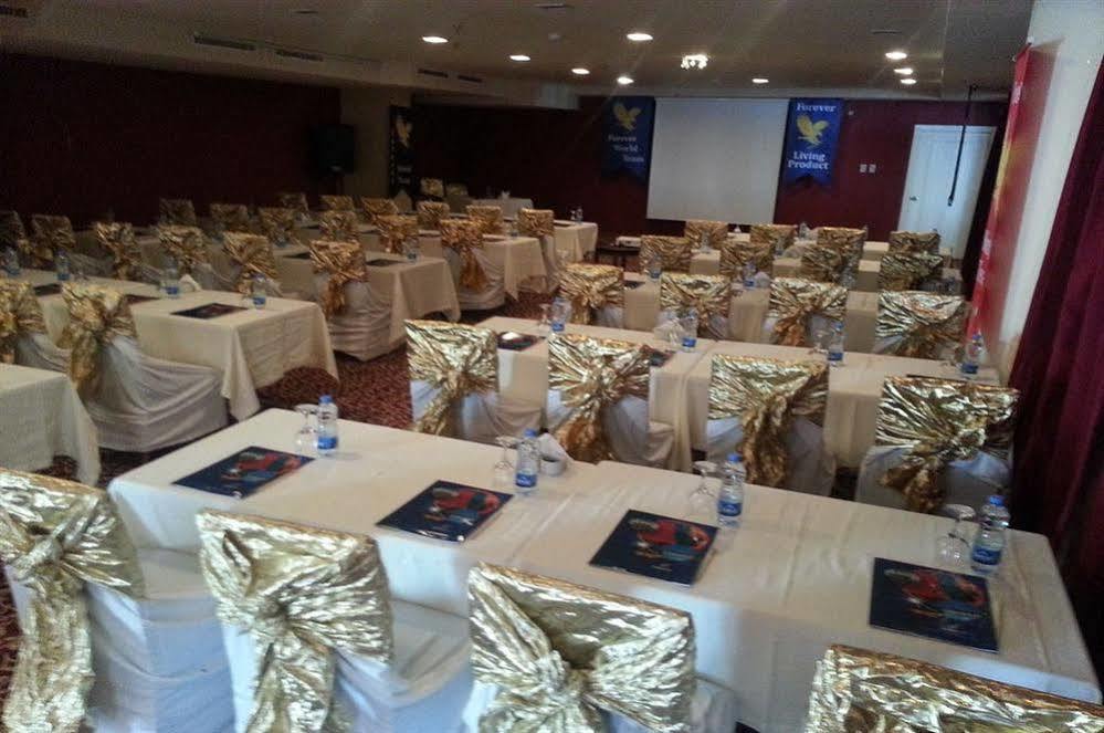 Royal Sebaste Hotel Erdemli 외부 사진