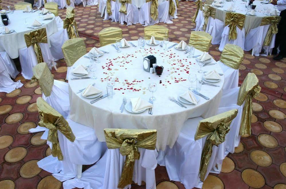 Royal Sebaste Hotel Erdemli 외부 사진